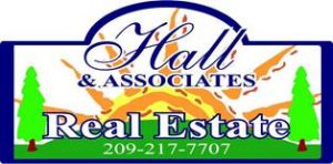 Hall and Associates Real Estate